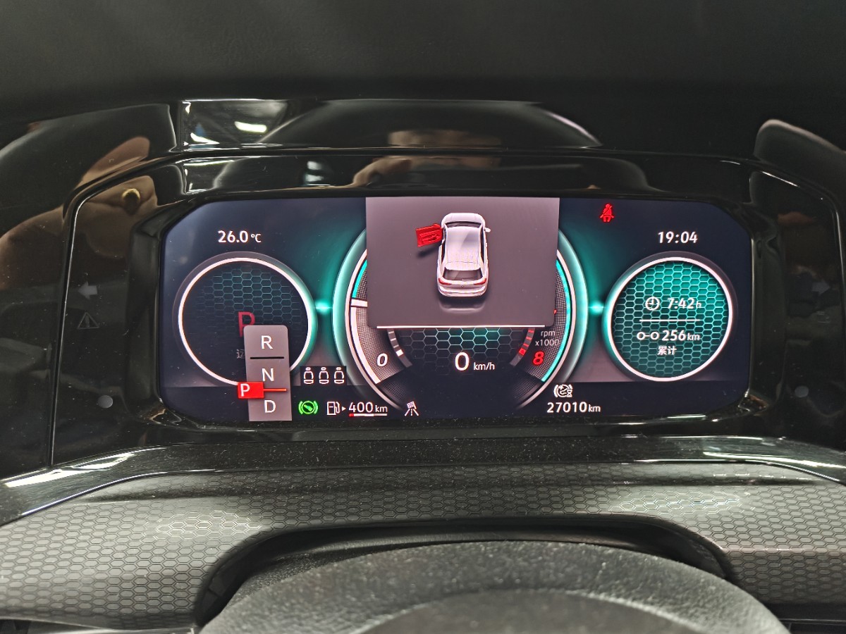 大众 高尔夫GTI 2022 汽车图片 #5