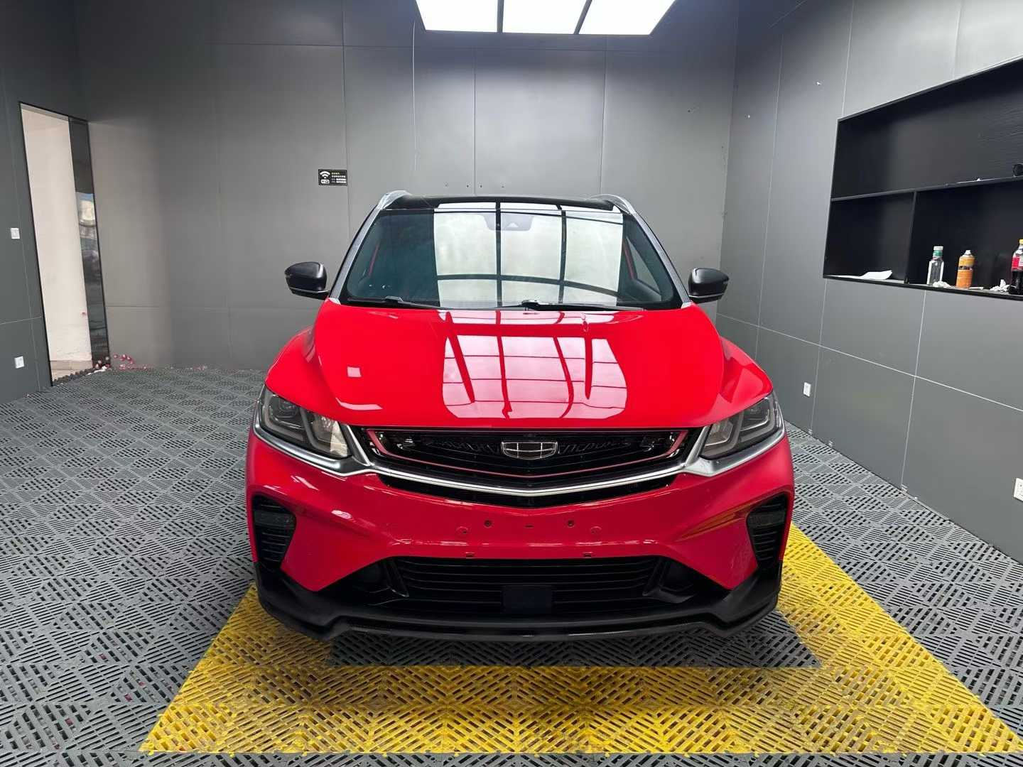 2018 #3 2018 car image #3