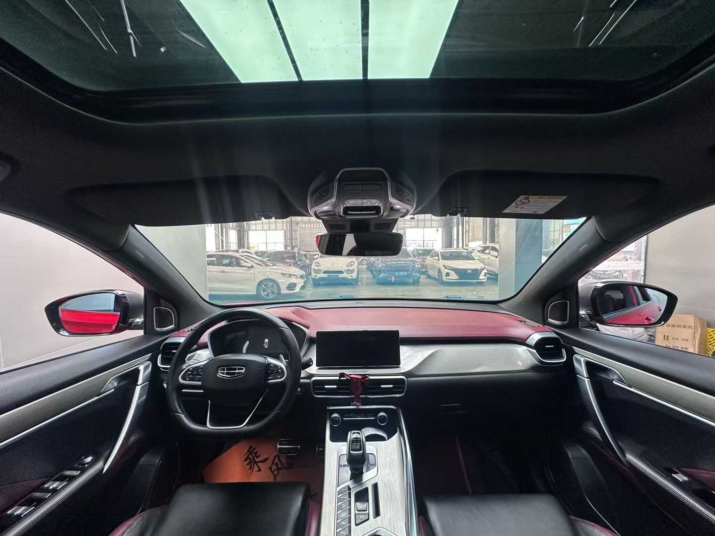 2018 #4 2018 car image #4