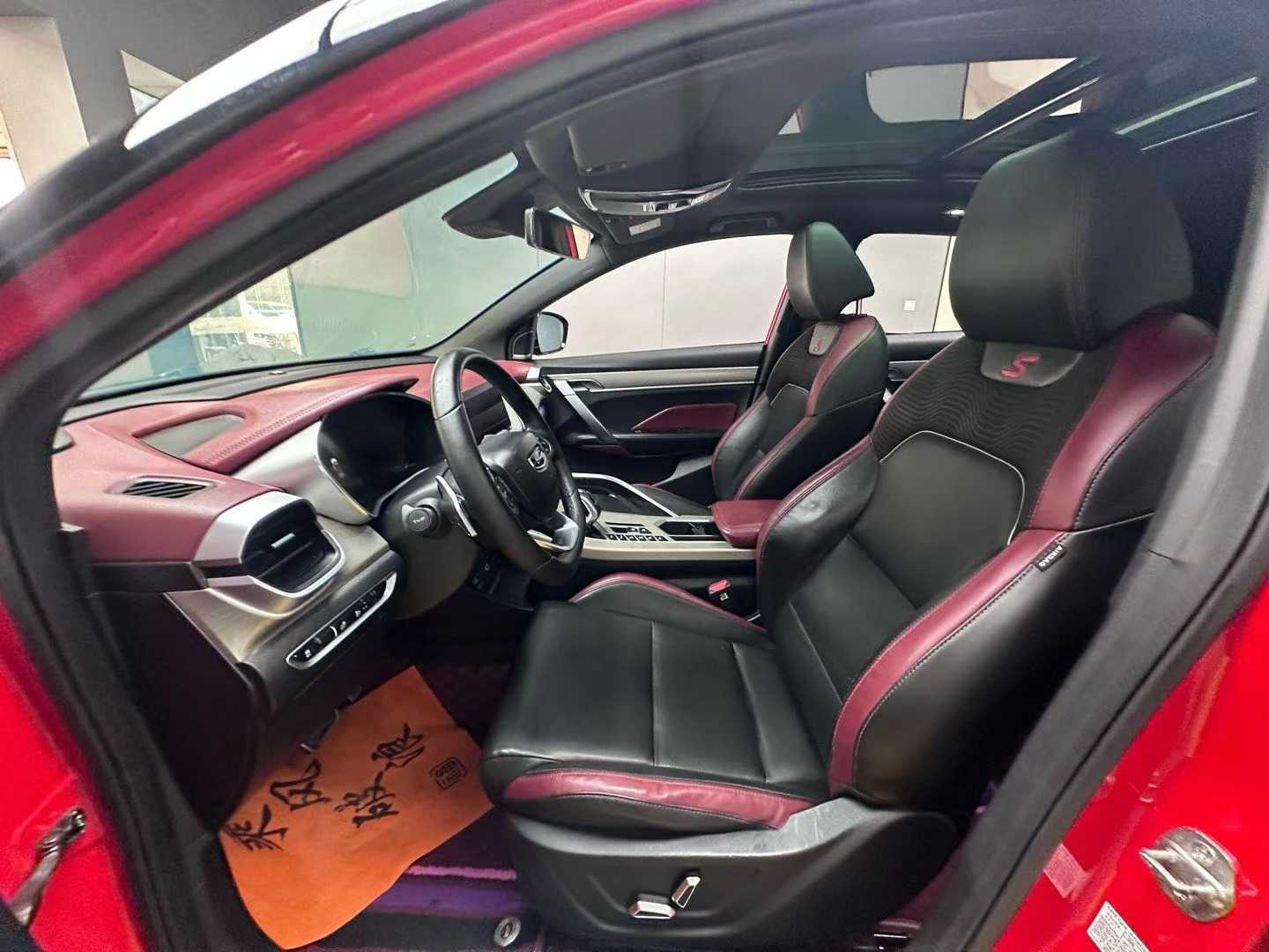 2018 #6 2018 car image #6
