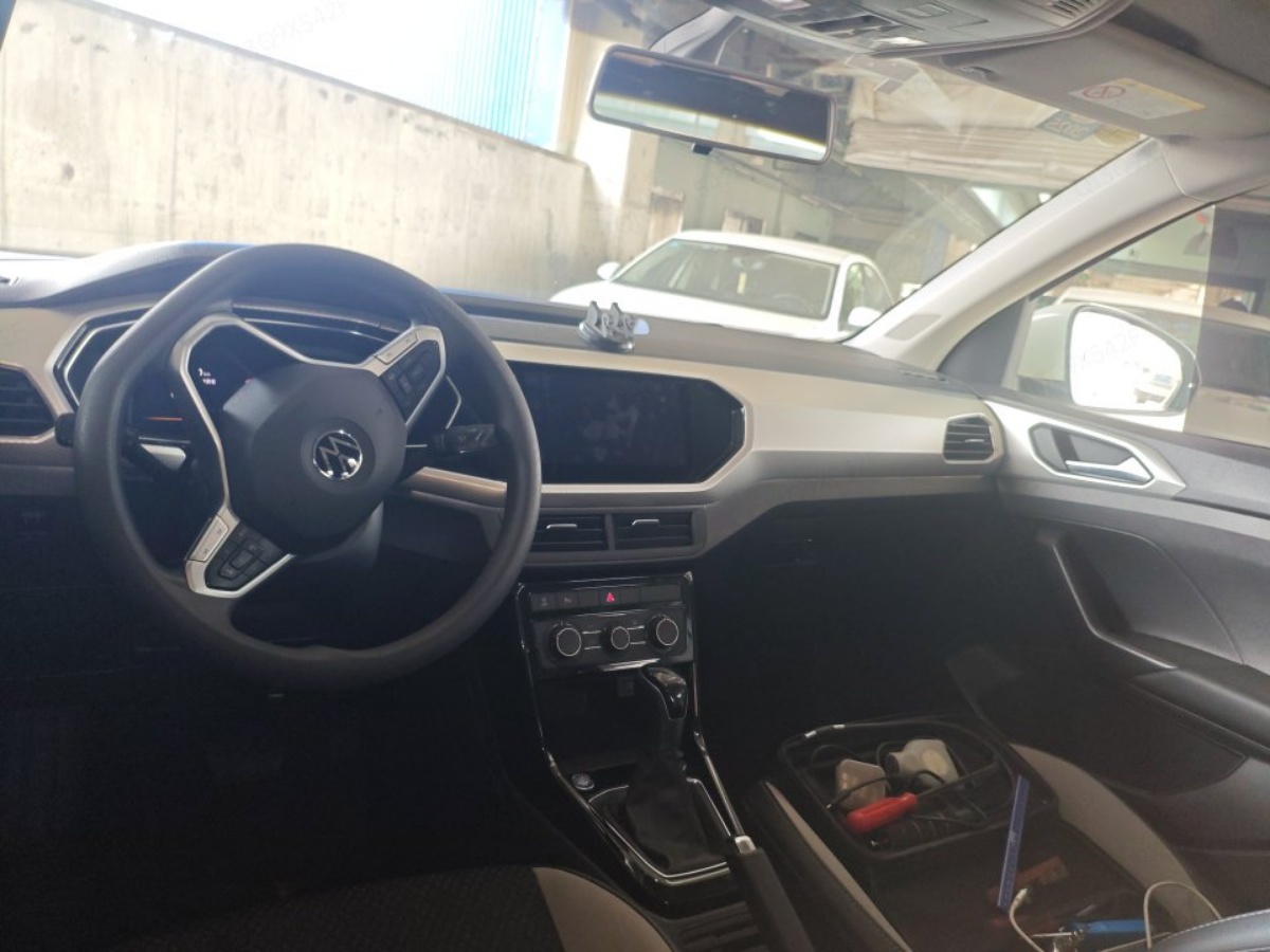 Volkswagen Tacqua 2023 car image #6