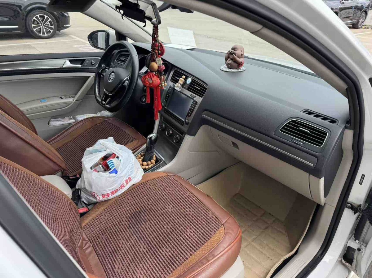Volkswagen Golf 2016 #2 Volkswagen Golf 2016 car image #2