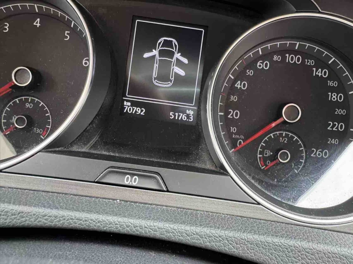 Volkswagen Golf 2016 #3 Volkswagen Golf 2016 car image #3