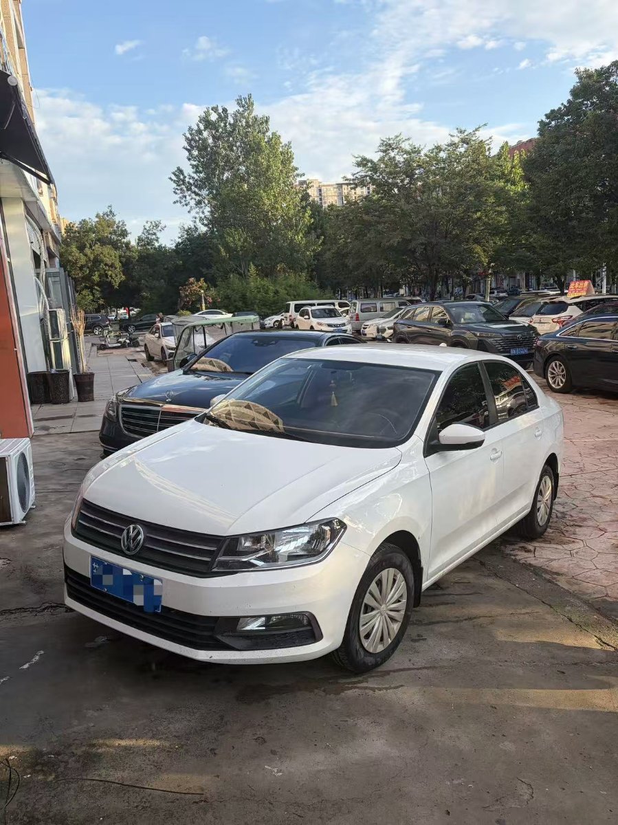 Volkswagen Santana 2022 Volkswagen Santana 2022 car image