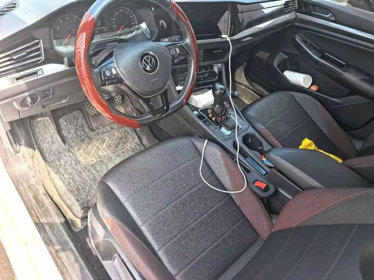 Volkswagen Bora 2021 car image #3