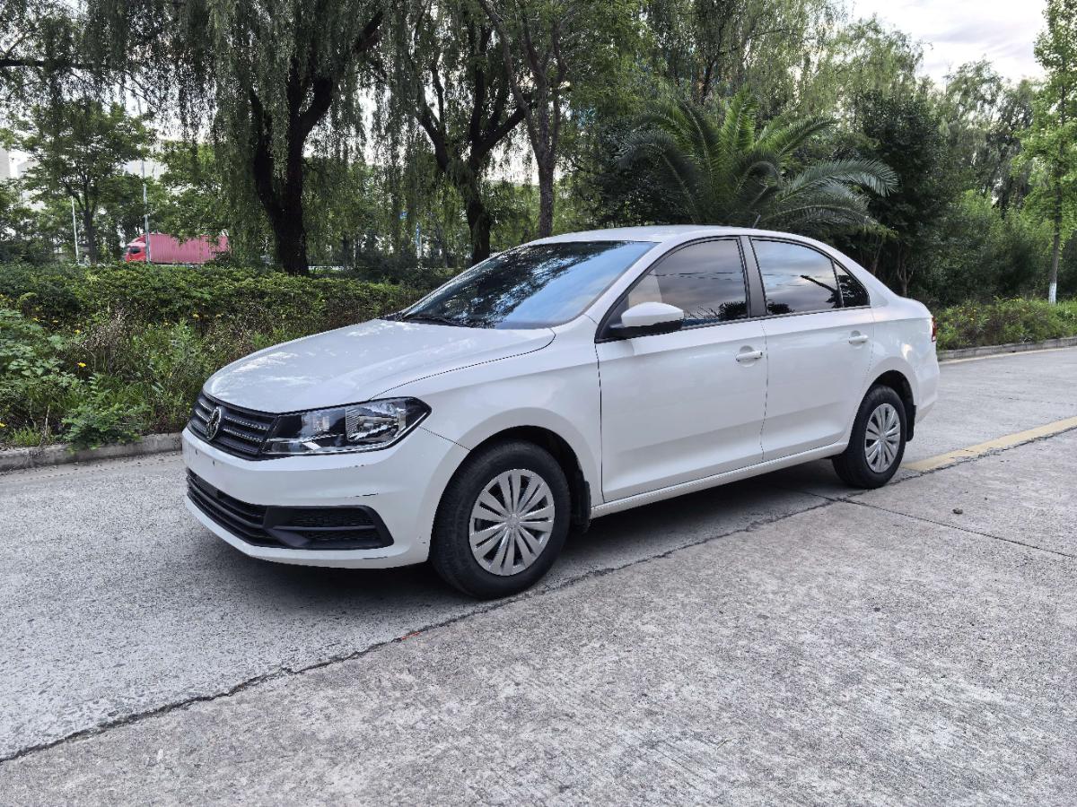 Volkswagen Santana 2023 car image 