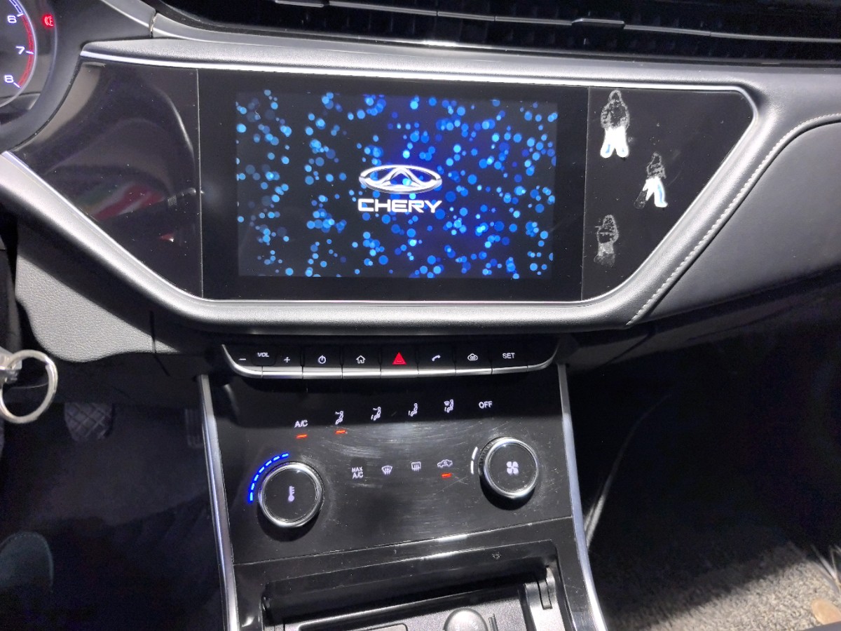 Chery Arrizo GX 2019 #9 Chery Arrizo GX 2019 car image #9