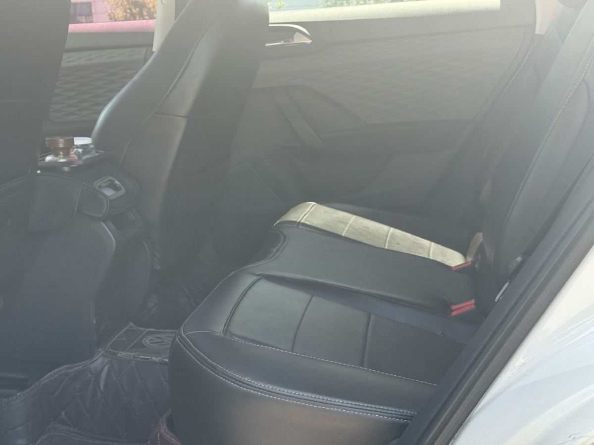 Volkswagen Tharu 2019 car image #6