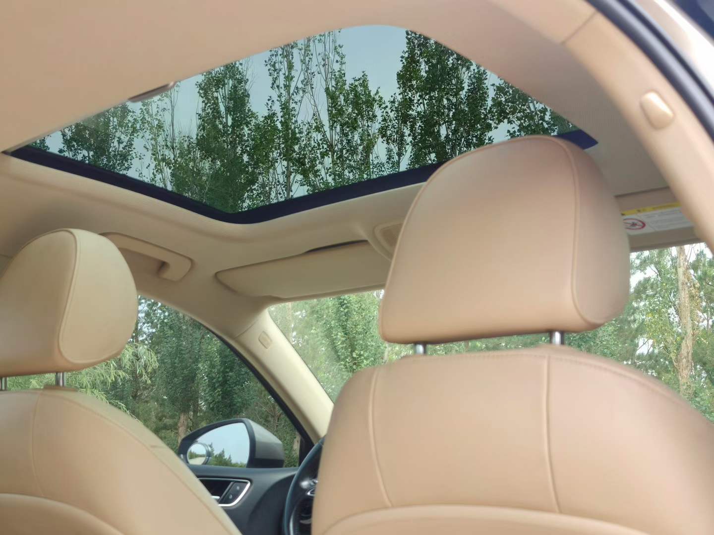 Audi A3 2016 #7 Audi A3 2016 car image #7