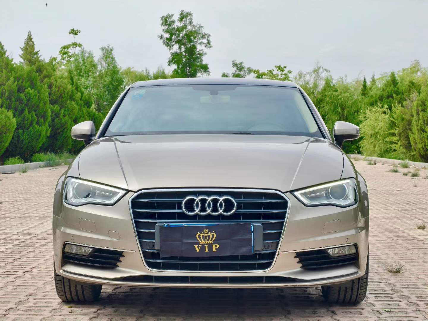 Audi A3 2016 #2 Audi A3 2016 car image #2