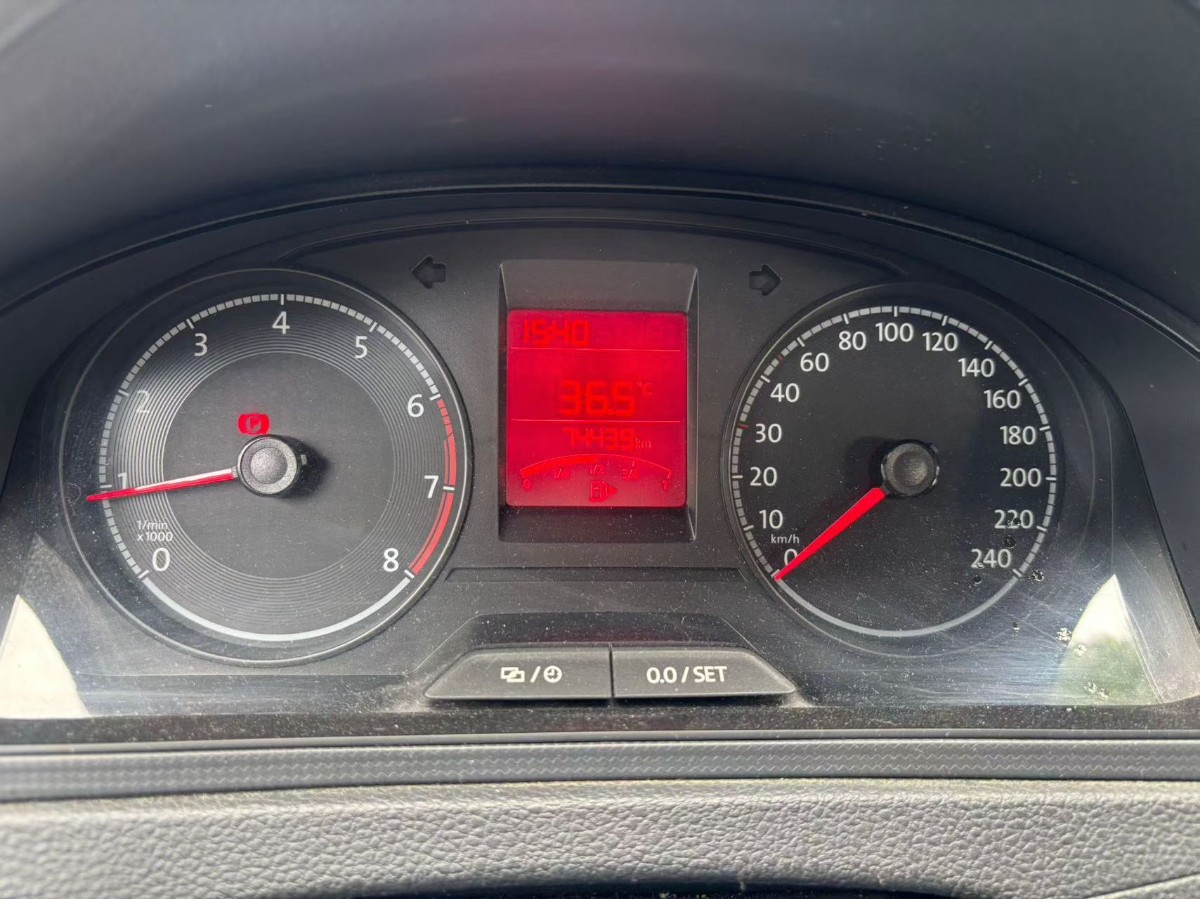 Volkswagen Santana 2019 #6 Volkswagen Santana 2019 car image #6