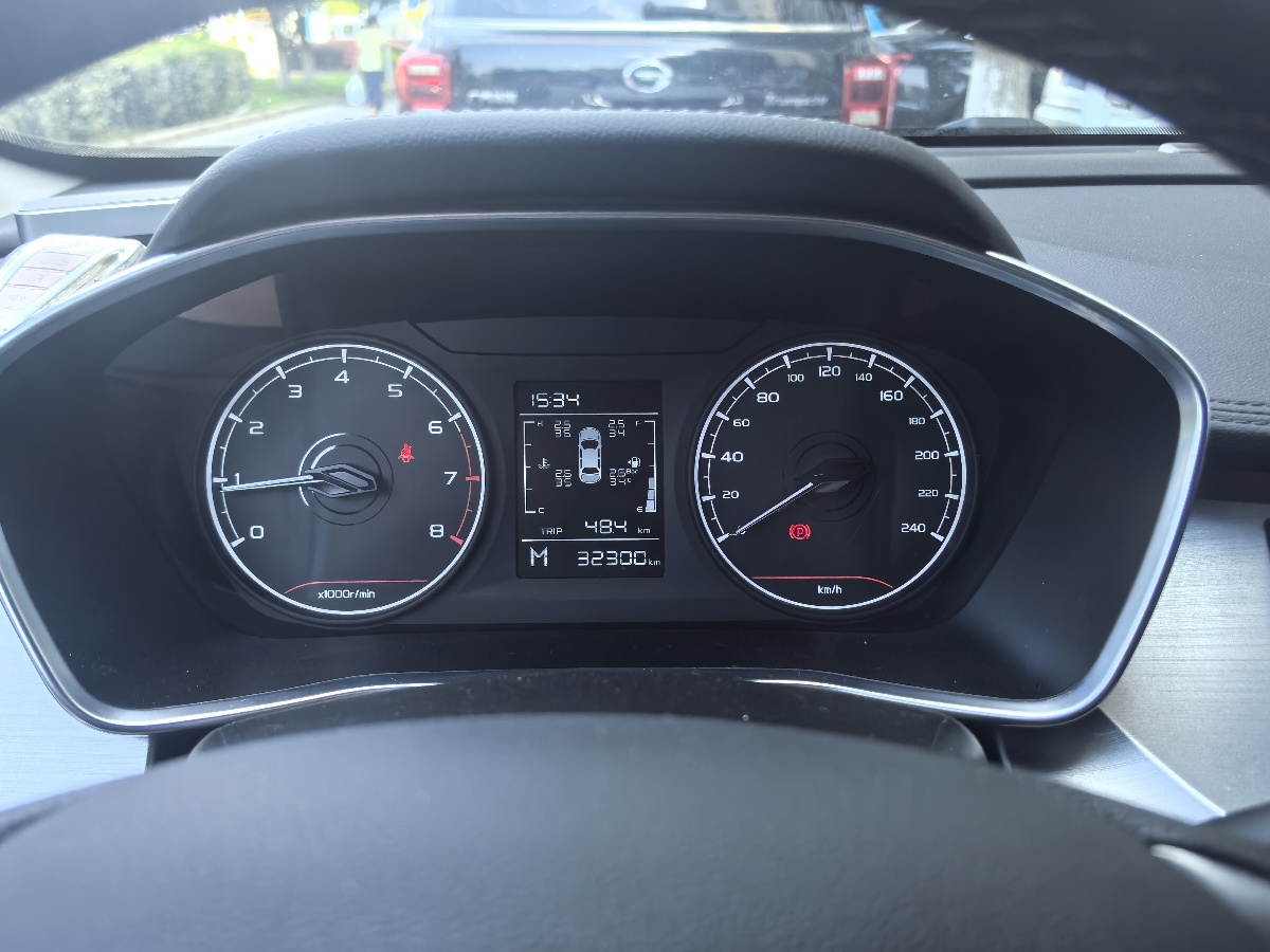 GEELY Coolray 2022 #4 GEELY Coolray 2022 car image #4