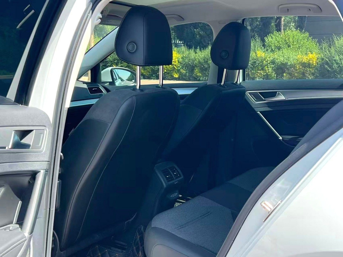 Volkswagen Golf 2020 immagine di auto #4