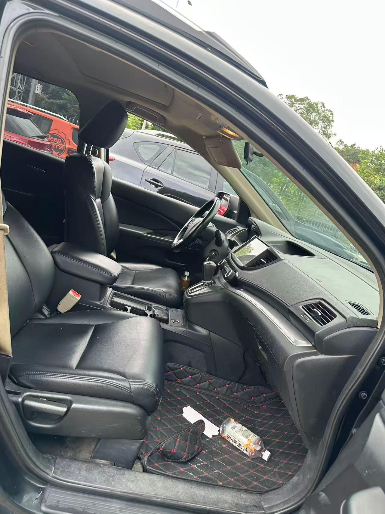 Honda CR-V 2017 car image #5