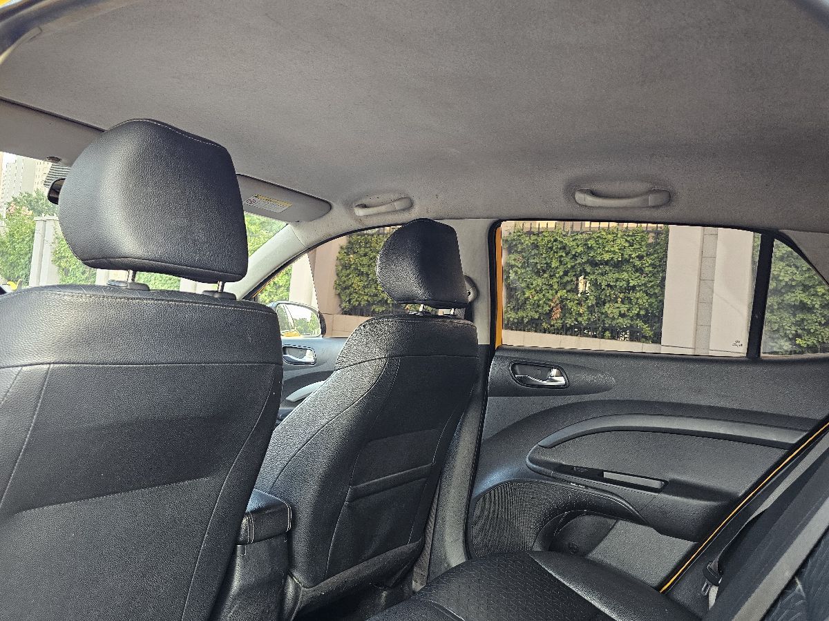 Kia KX1 2019 #7 Kia KX1 2019 car image #7