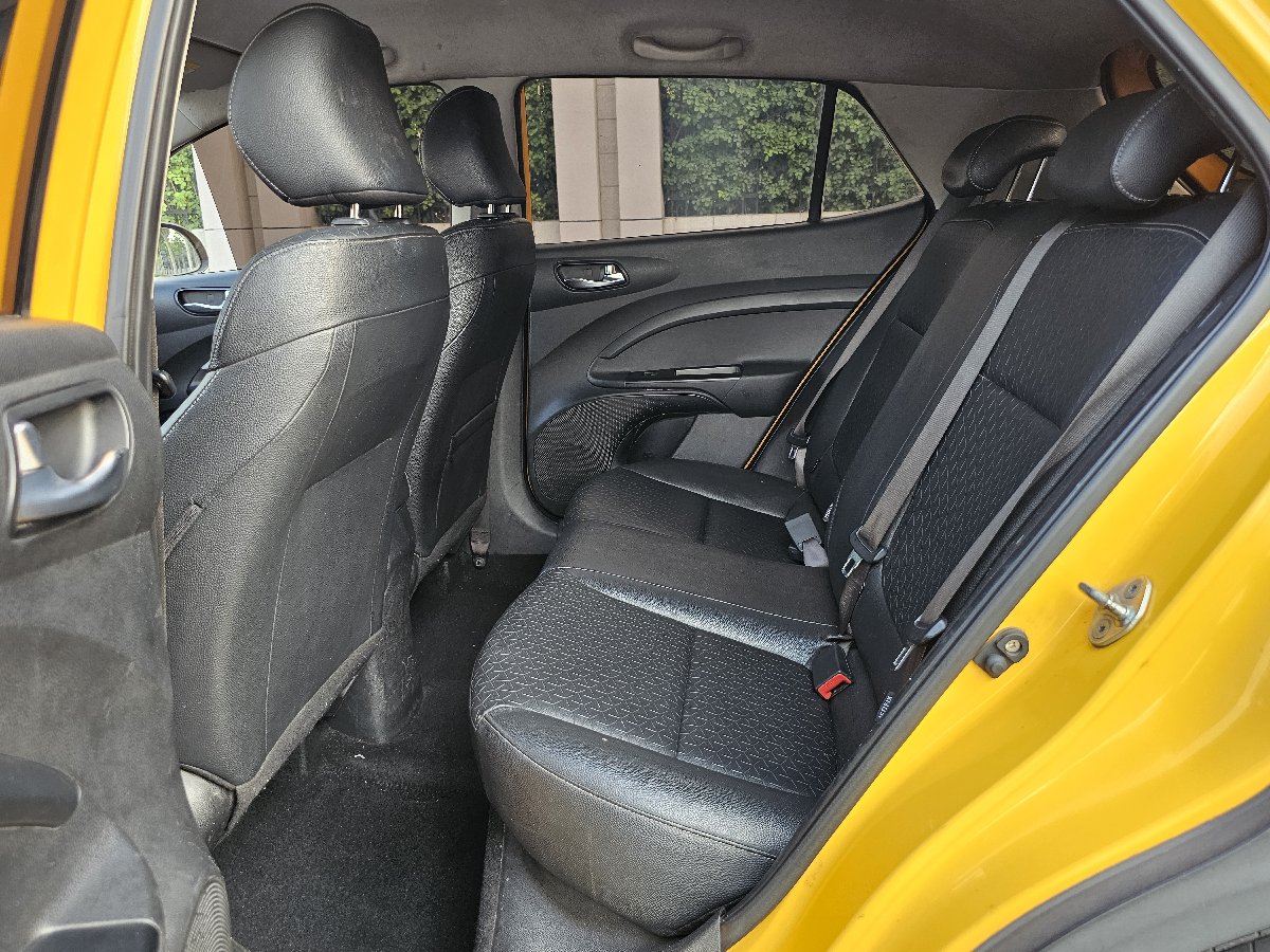 Kia KX1 2019 #6 Kia KX1 2019 car image #6