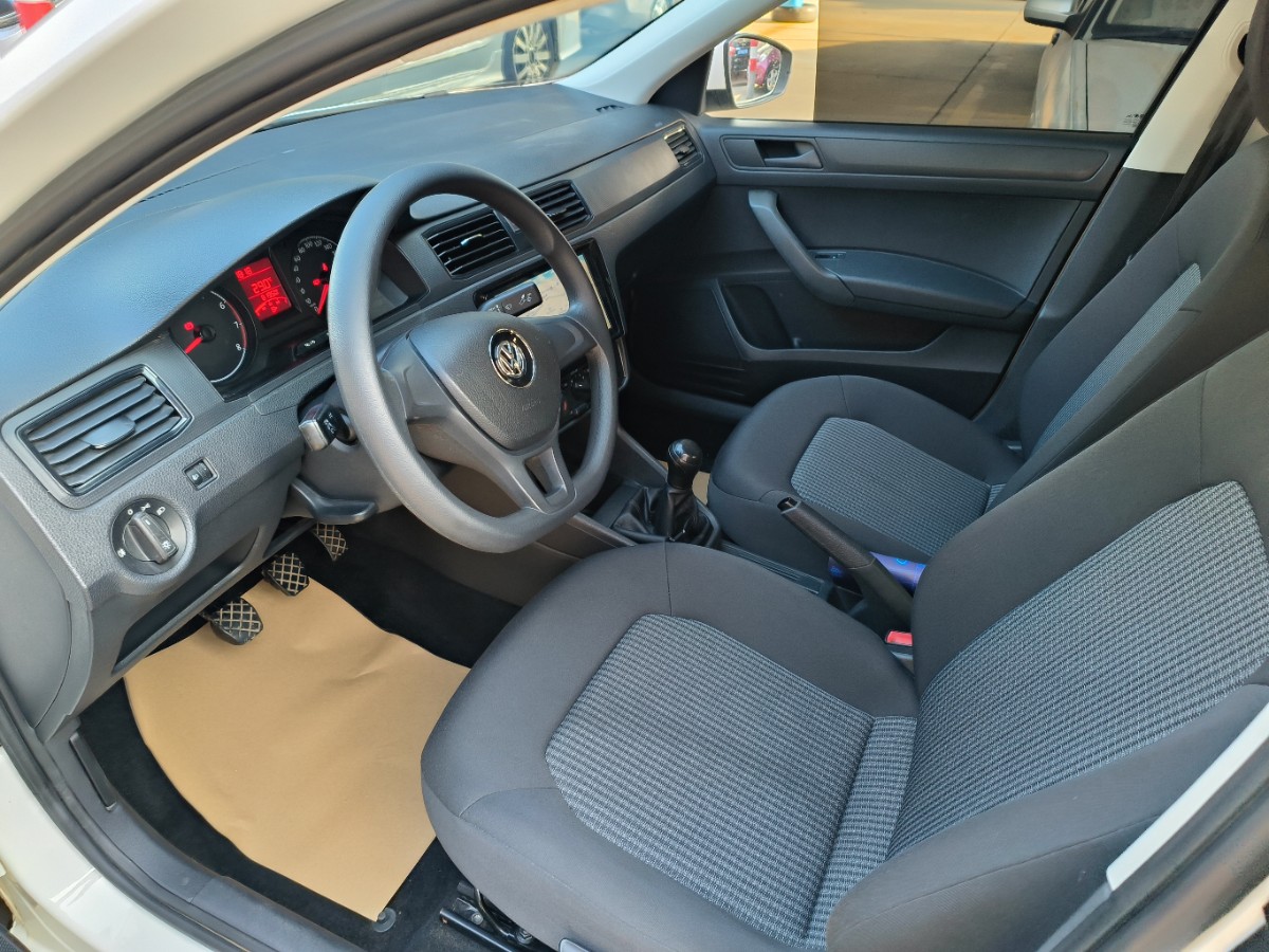 Volkswagen Santana 2017 car image #10