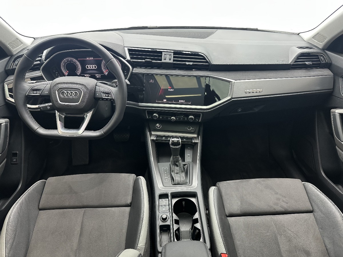 Audi Q3 2023 #7 Audi Q3 2023 car image #7