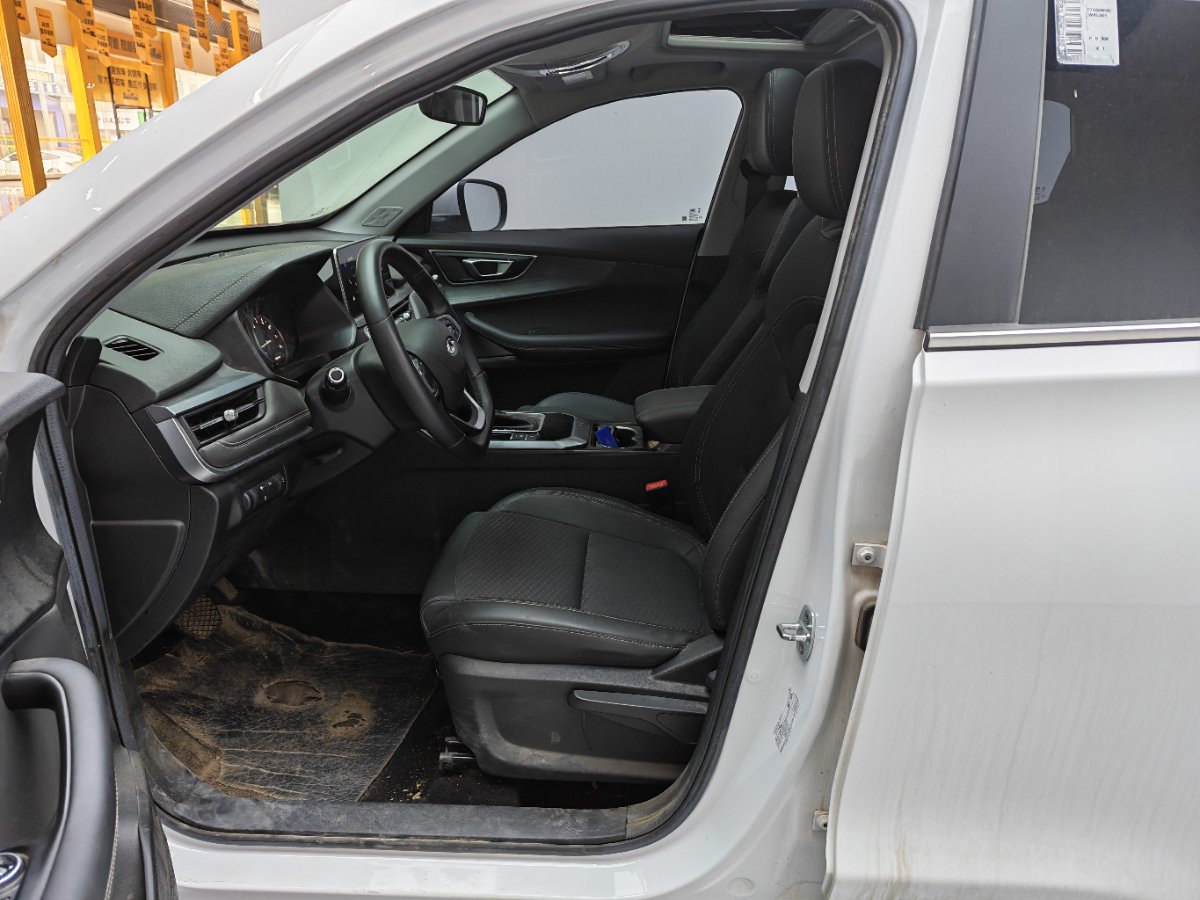 Chery Tiggo 5x 2023 #8 Chery Tiggo 5x 2023 car image #8