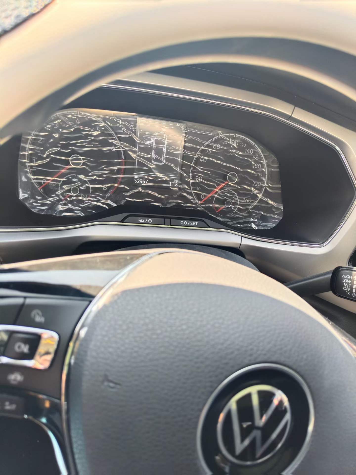 Volkswagen T-Cross 2021 car image #6