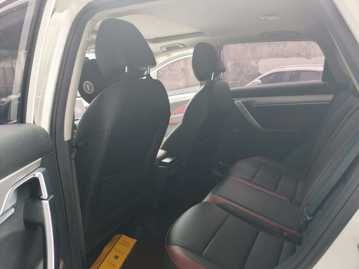 GEELY Coolray 2021 #3 GEELY Coolray 2021 immagine di auto #3