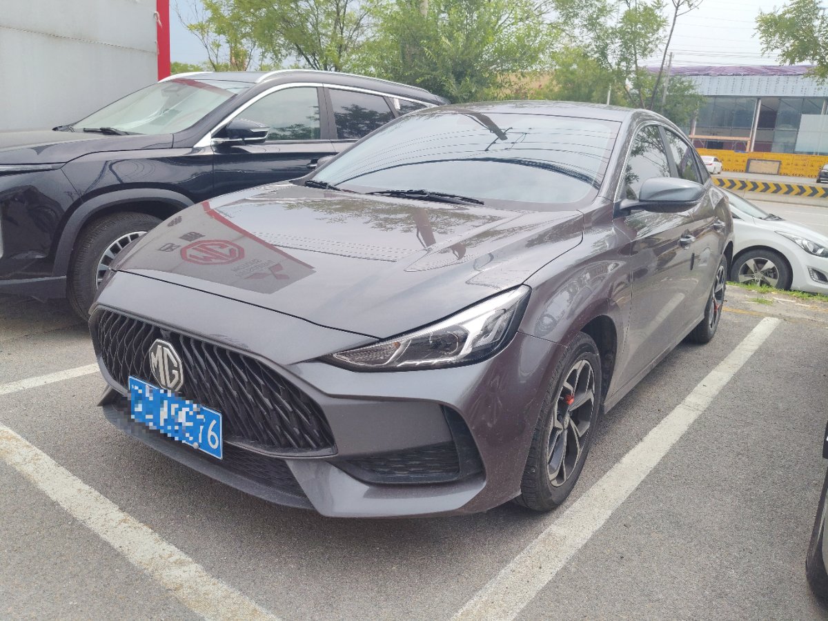 MG 5 2021 MG 5 2021 car image