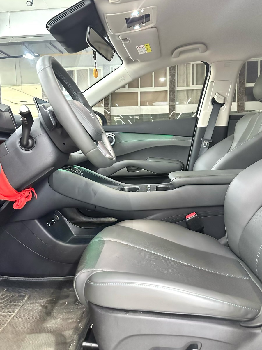 BYD Yuan Plus 2025 car image #3