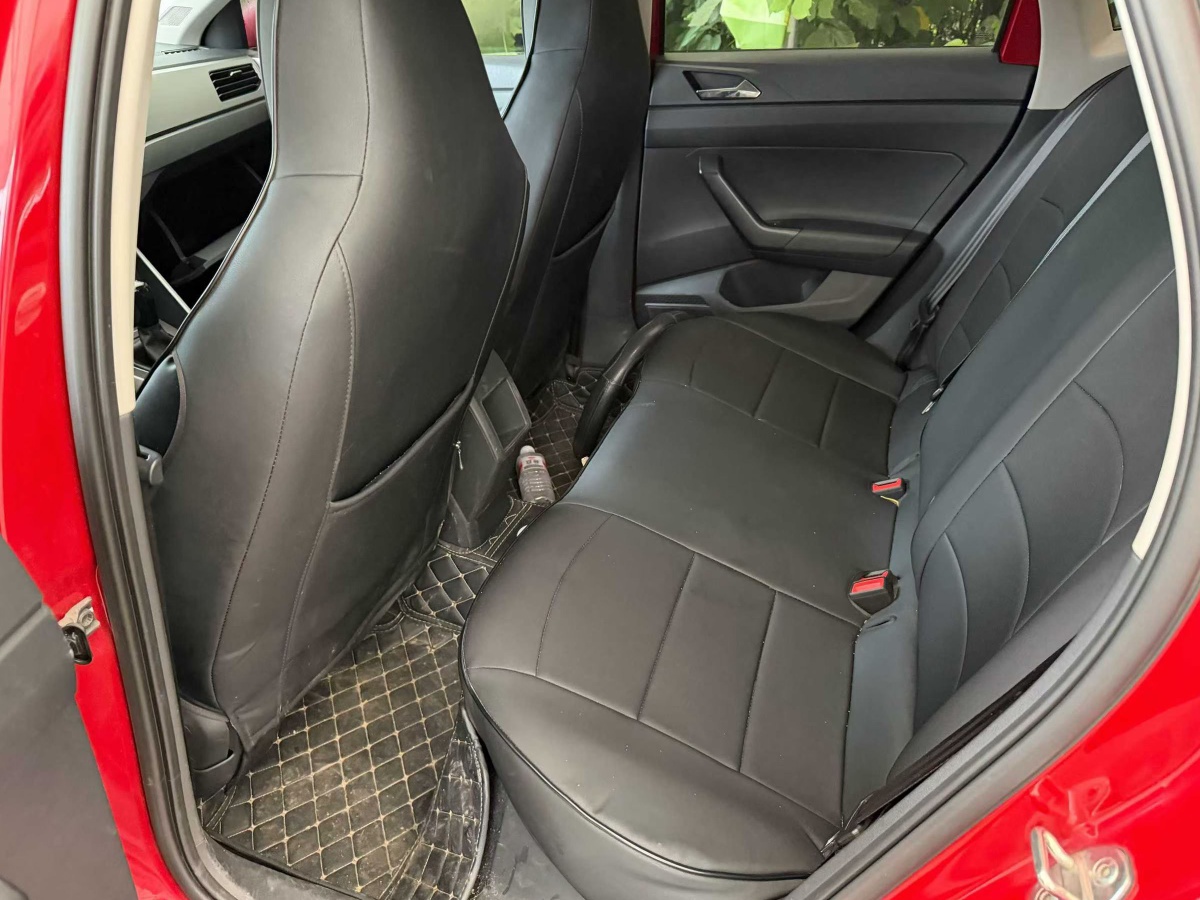 Volkswagen Polo 2021 car image #6