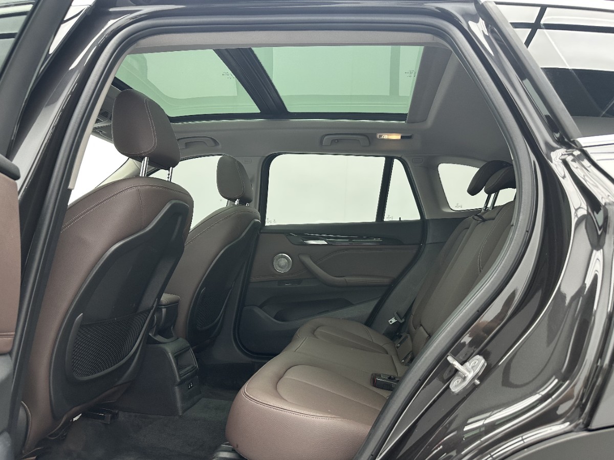 BMW X1 2022 #6 BMW X1 2022 car image #6