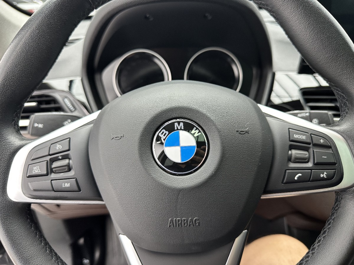 BMW X1 2022 #13 BMW X1 2022 car image #13