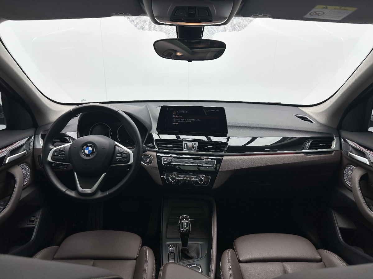 BMW X1 2022 #7 BMW X1 2022 car image #7