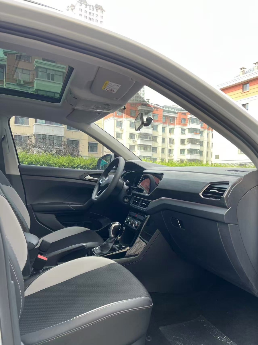 Volkswagen Tacqua 2020 #6 Volkswagen Tacqua 2020 immagine di auto #6