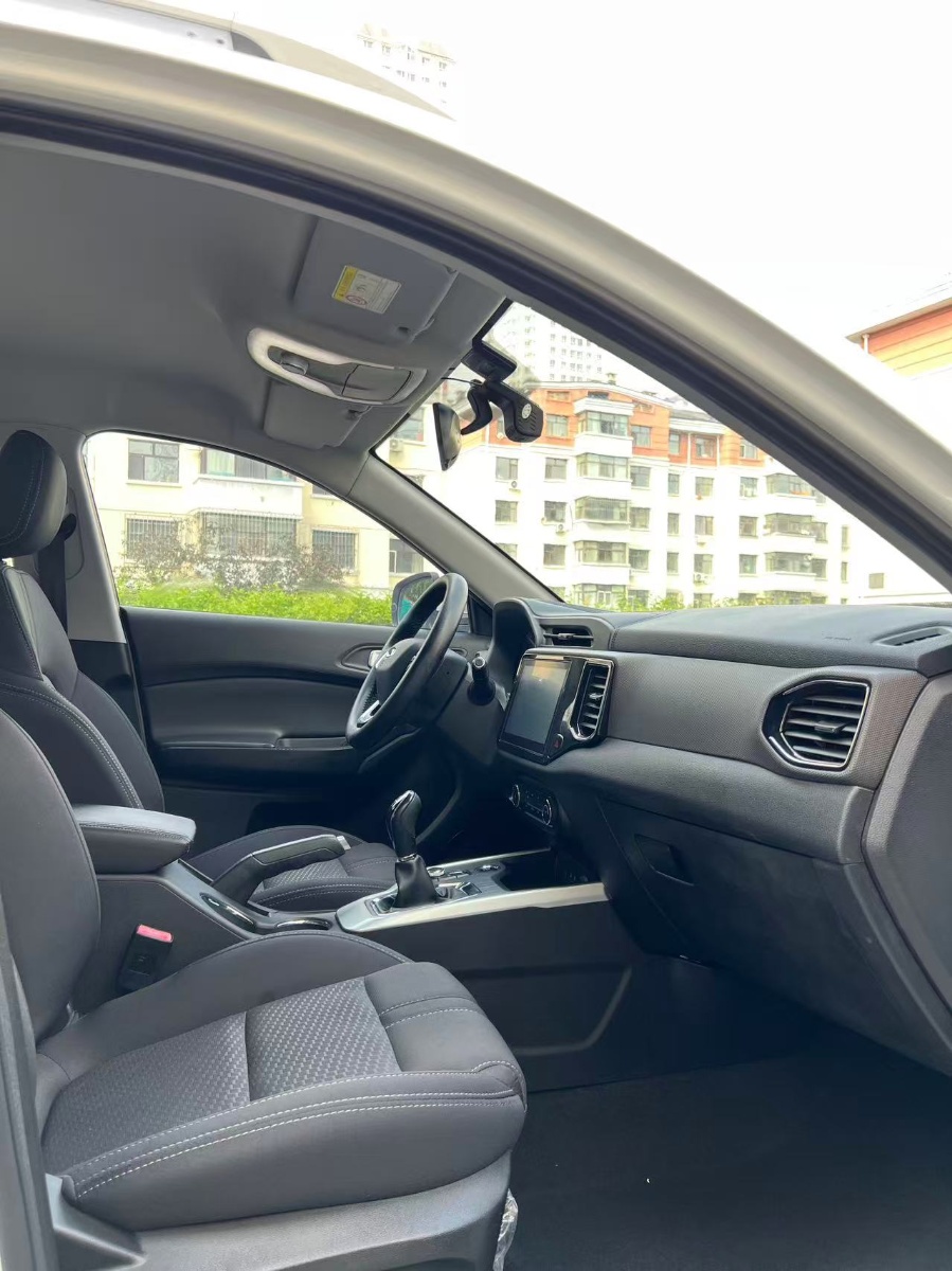 Chery Tiggo 5x 2019 #6 Chery Tiggo 5x 2019 car image #6