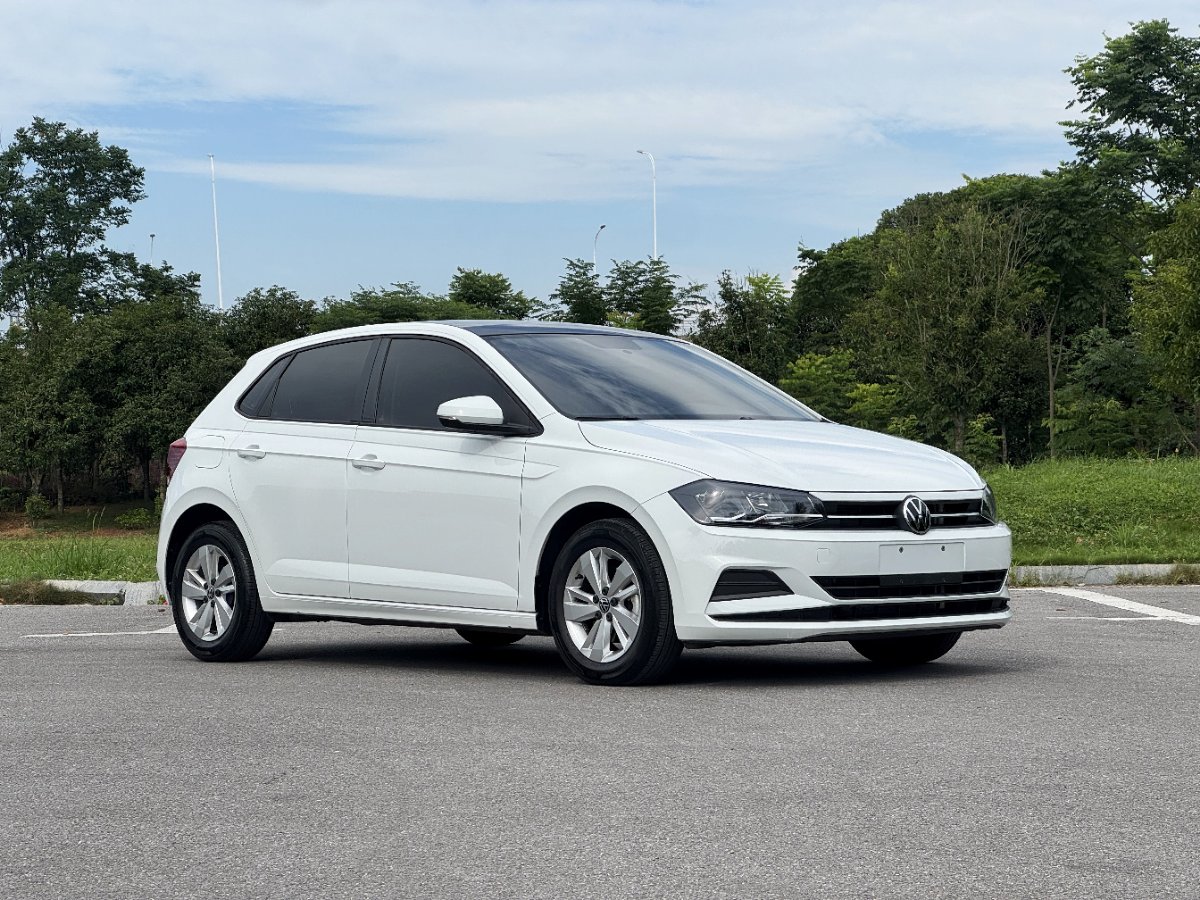 Volkswagen Polo 2022 #3 Volkswagen Polo 2022 car image #3