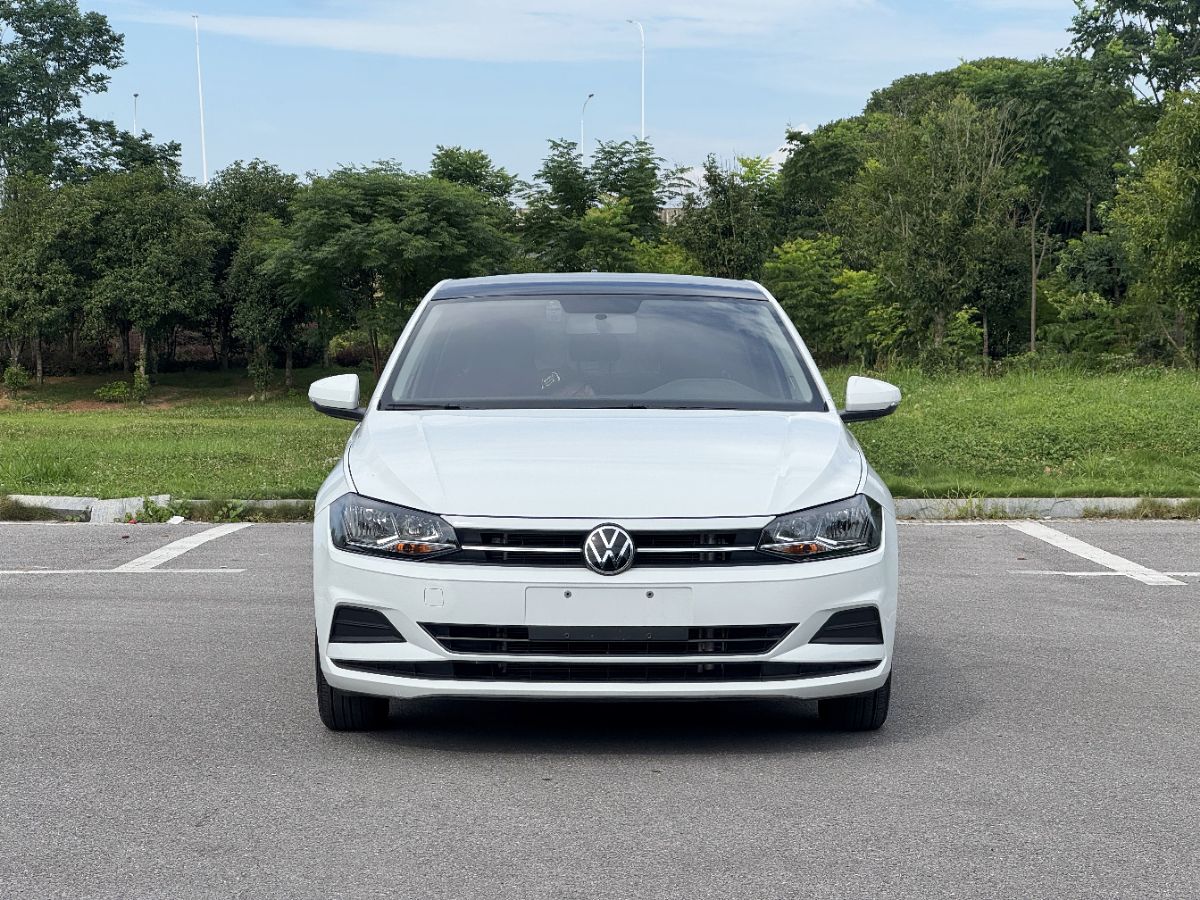Volkswagen Polo 2022 #2 Volkswagen Polo 2022 car image #2