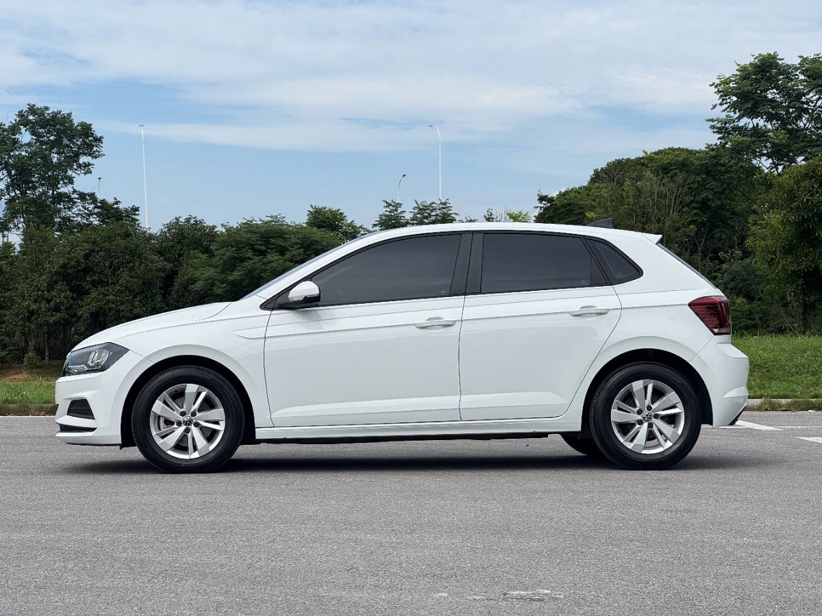 Volkswagen Polo 2022 #7 Volkswagen Polo 2022 car image #7