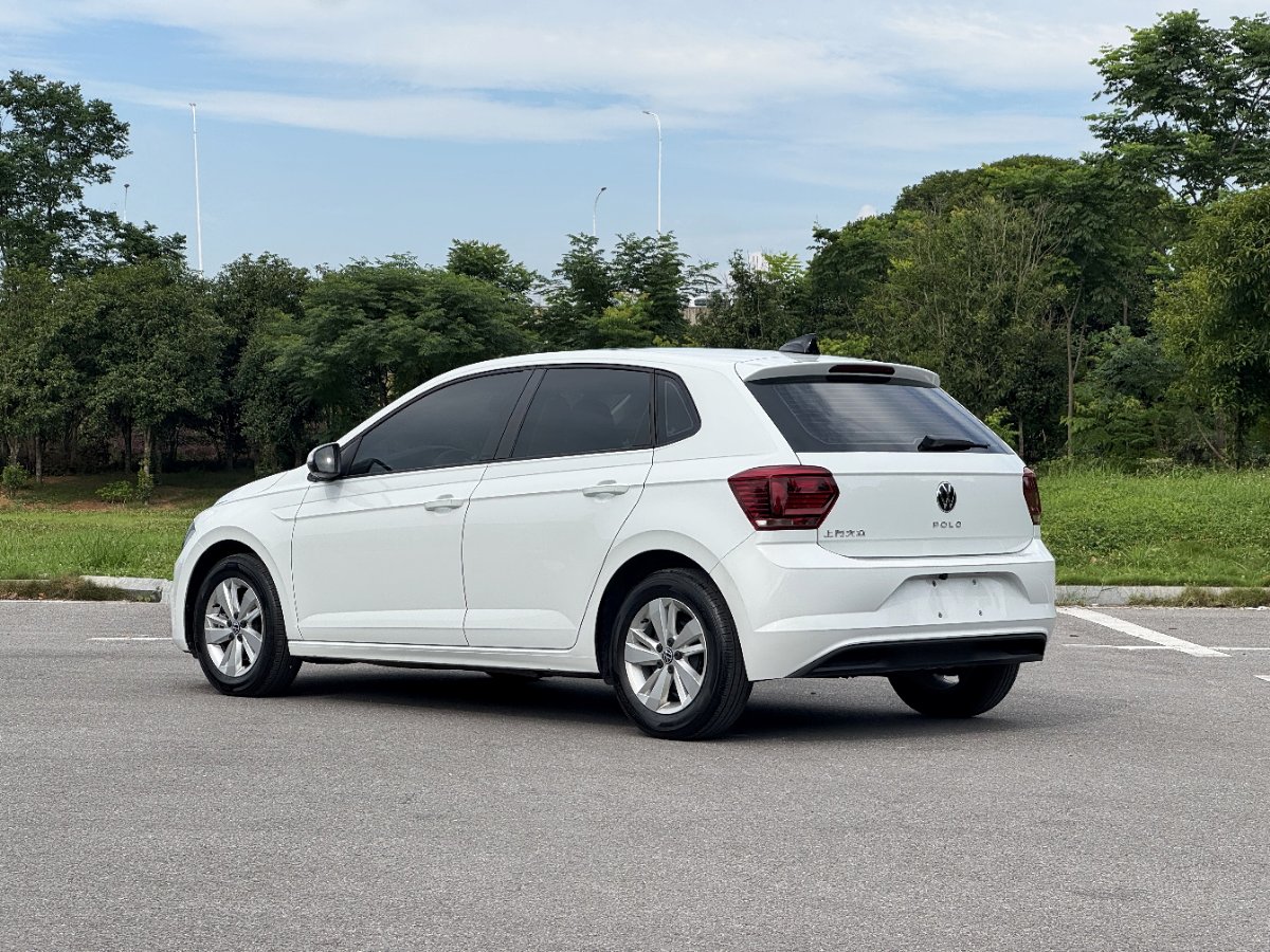 Volkswagen Polo 2022 #6 Volkswagen Polo 2022 car image #6