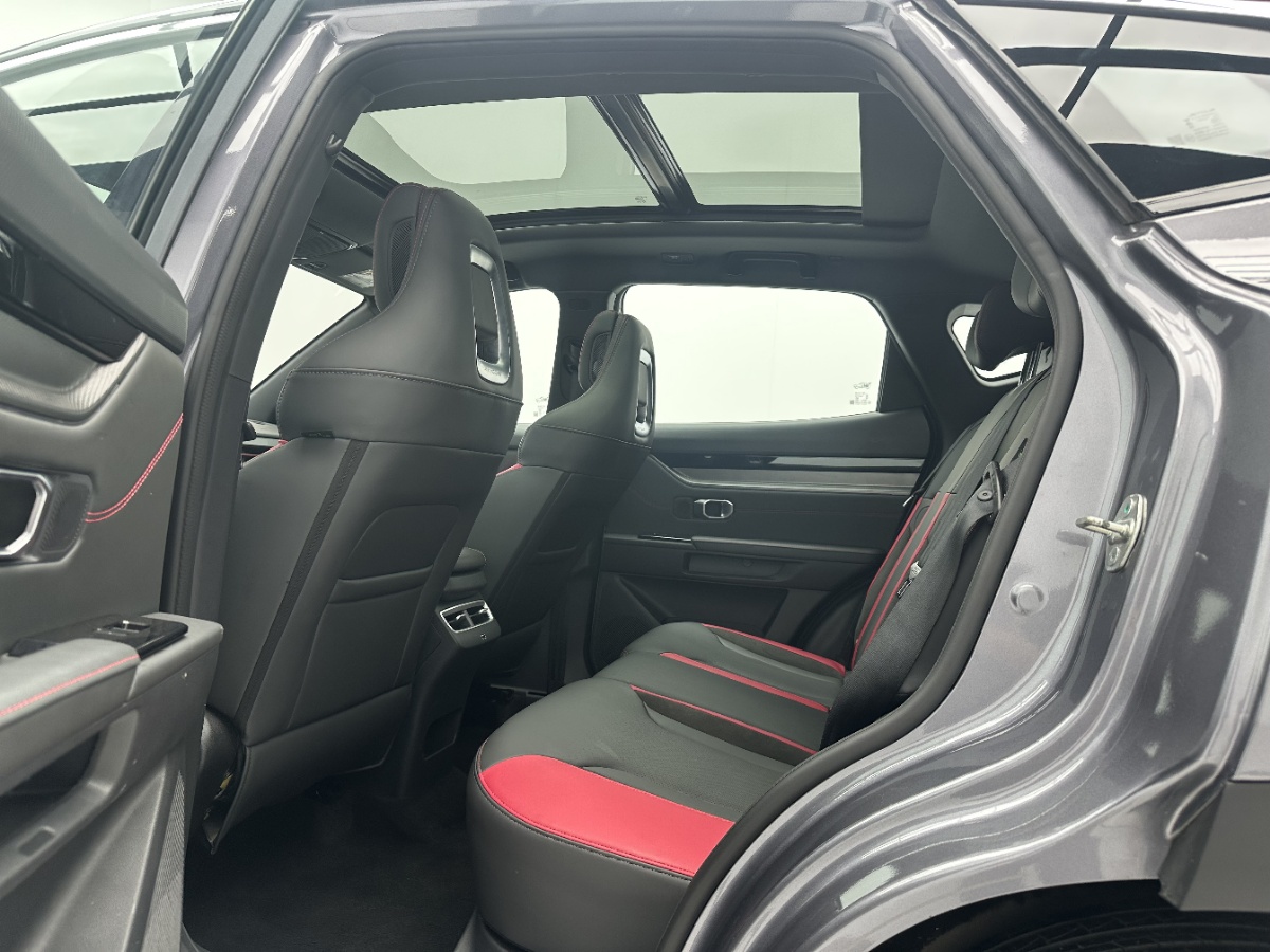 Jetour Dashing 2023 car image #6