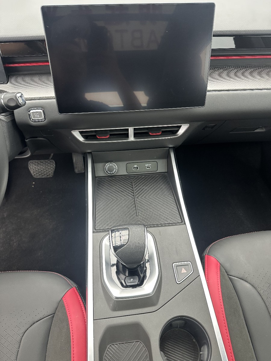 Jetour Dashing 2023 car image #14