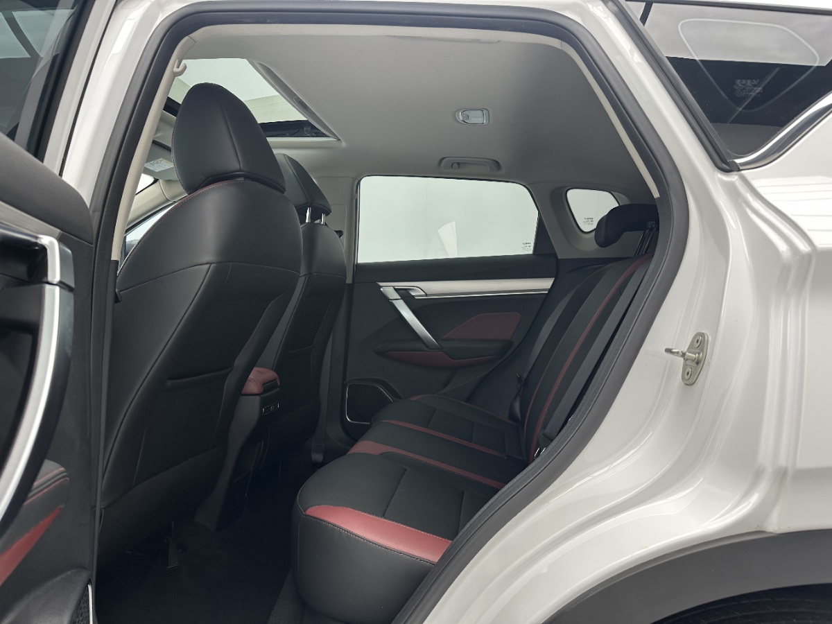 GEELY Coolray 2022 #6 GEELY Coolray 2022 car image #6