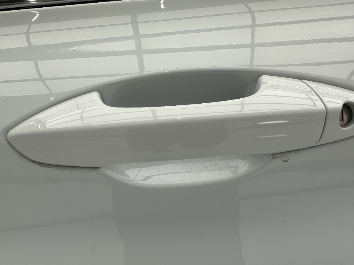 GEELY Coolray 2022 #11 GEELY Coolray 2022 car image #11