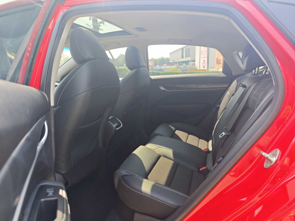 GEELY Binray 2021 #8 GEELY Binray 2021 car image #8
