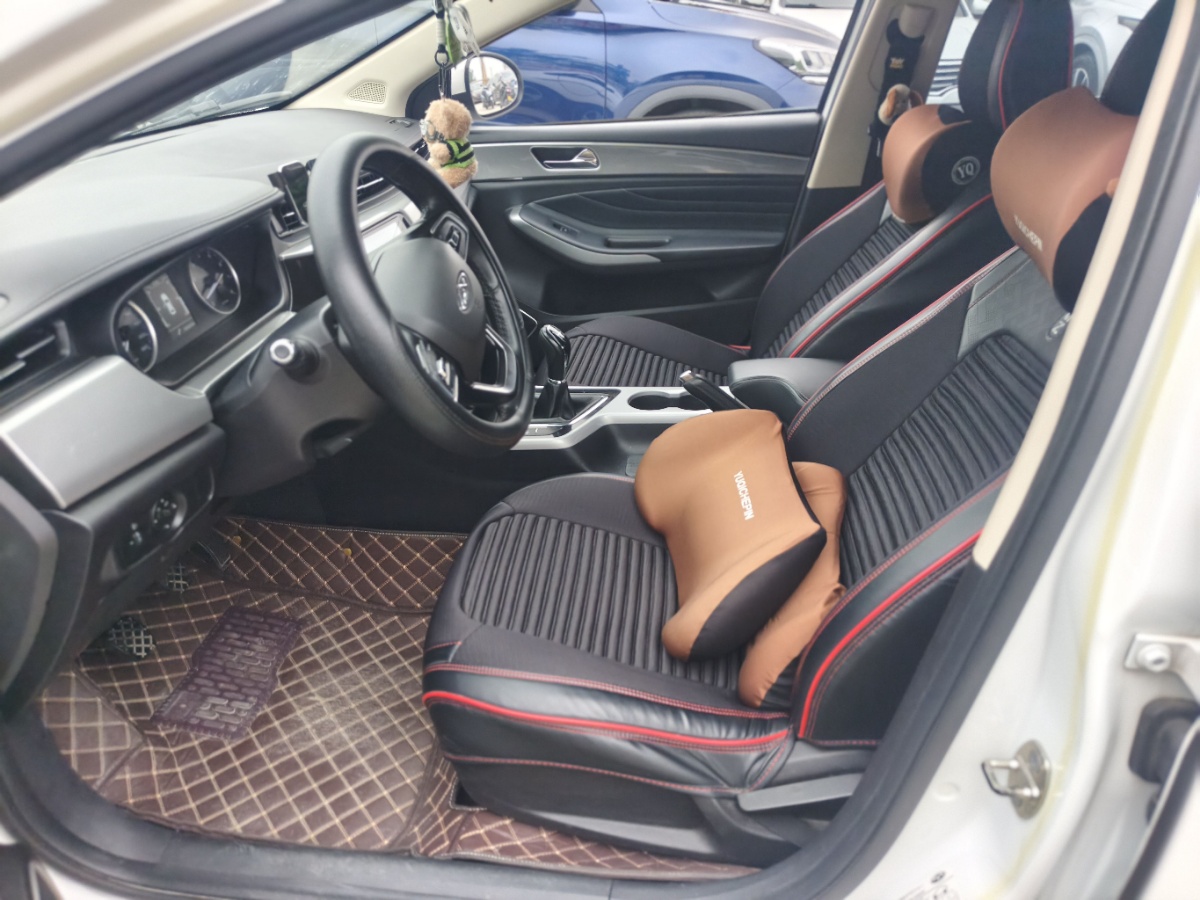 Chery Arrizo 5 2020 car image #8