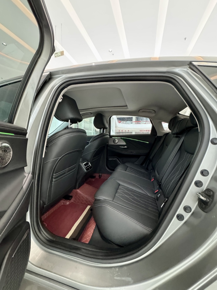 Chery Arrizo 8 2023 #7 Chery Arrizo 8 2023 صورة سيارة #7