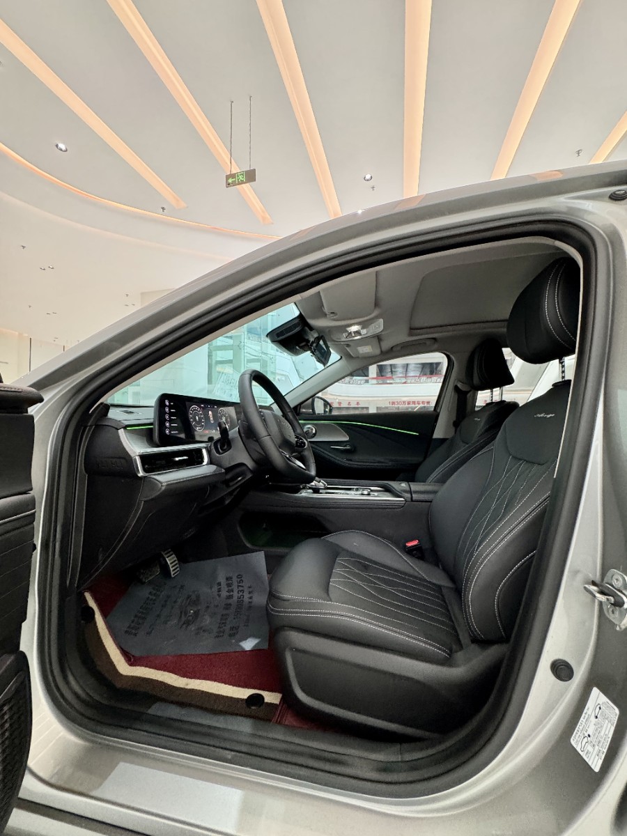 Chery Arrizo 8 2023 #9 Chery Arrizo 8 2023 صورة سيارة #9