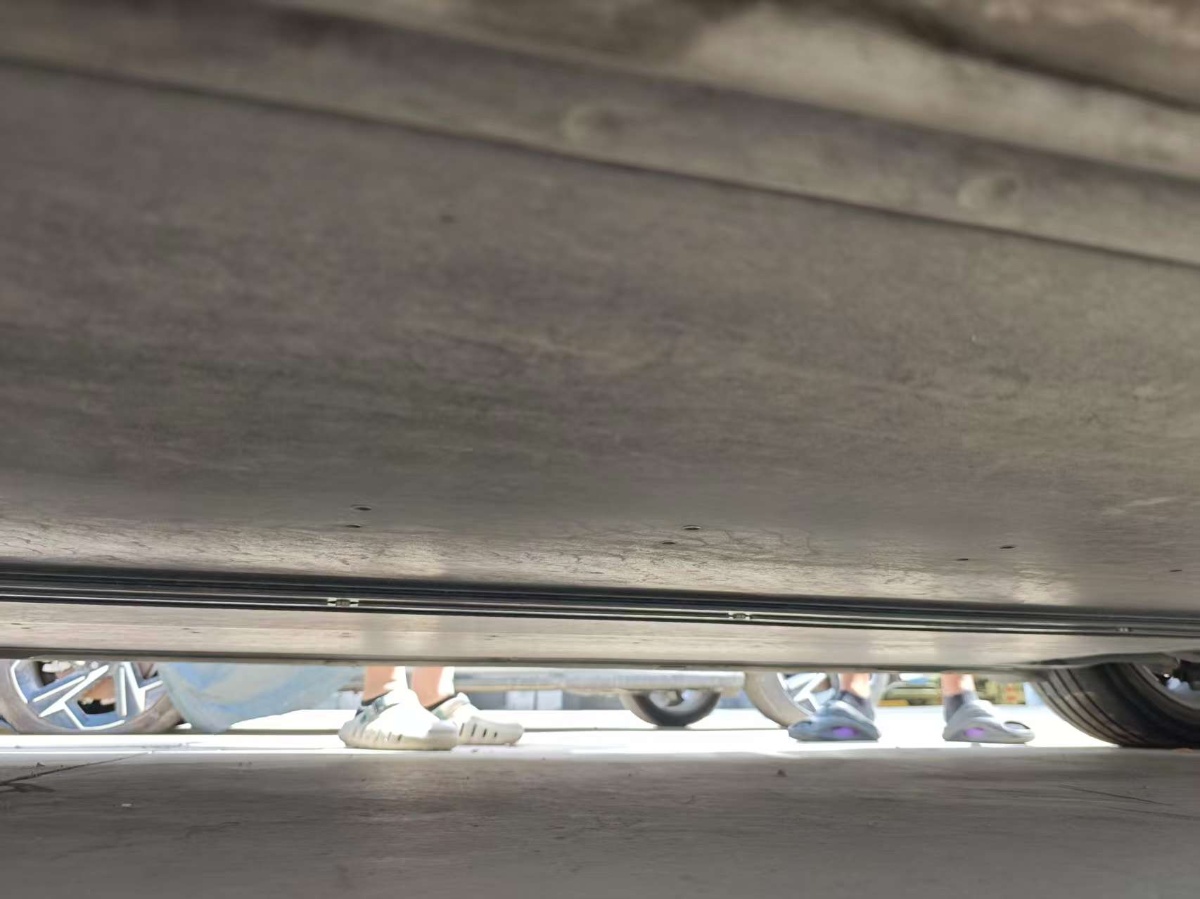 Tesla Model 3 2025 car image #9