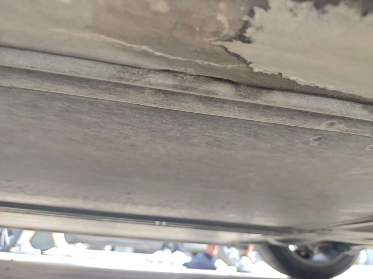 Tesla Model 3 2025 car image #11