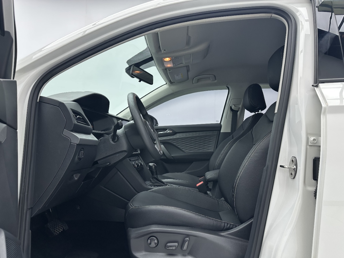 Volkswagen Tharu 2022 #5 Volkswagen Tharu 2022 car image #5