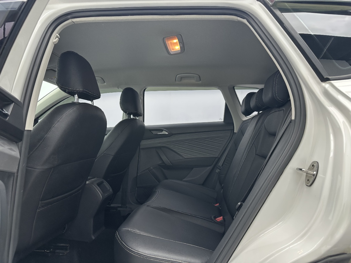 Volkswagen Tharu 2022 #6 Volkswagen Tharu 2022 car image #6