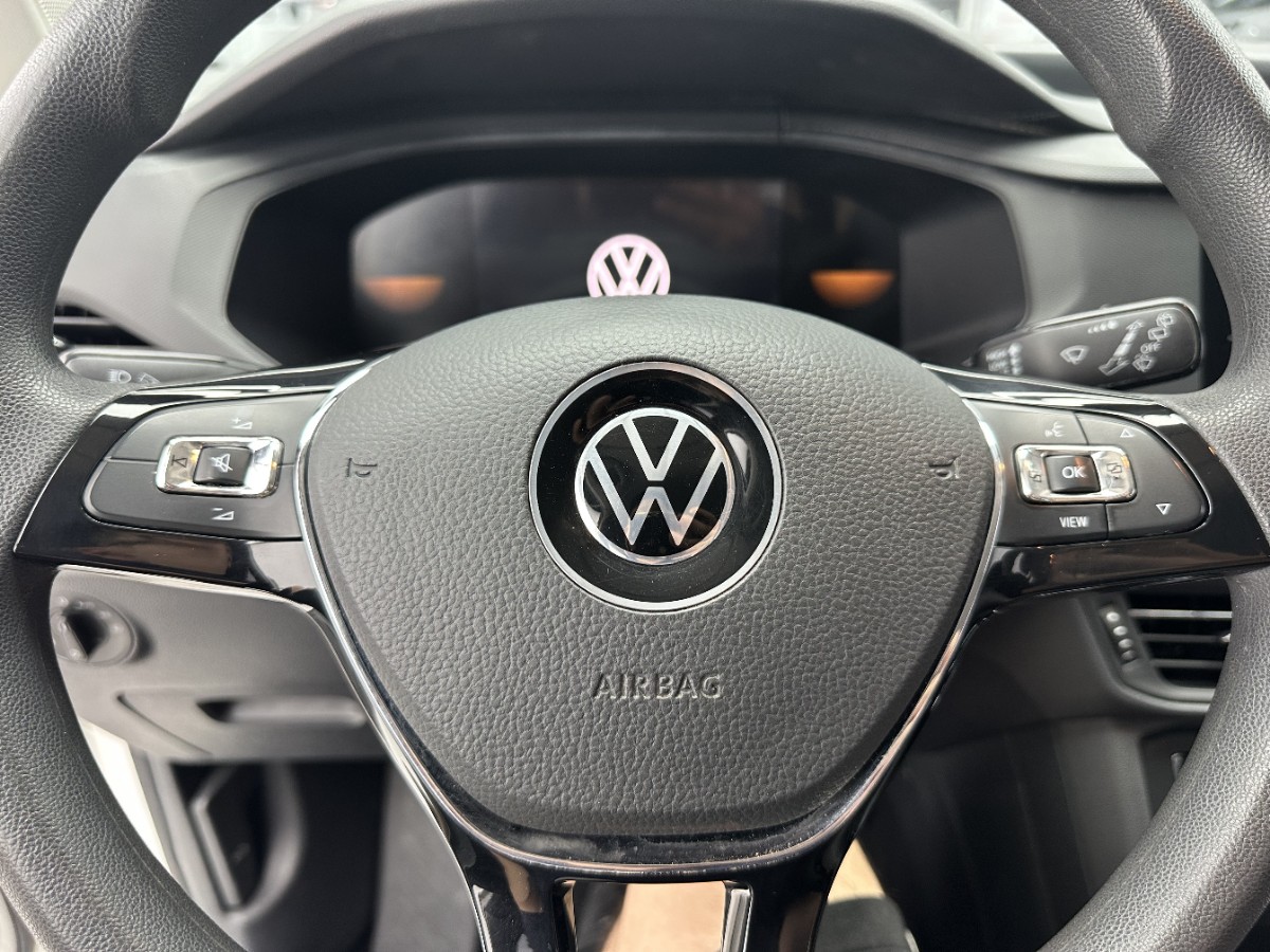 Volkswagen Tharu 2022 #13 Volkswagen Tharu 2022 car image #13